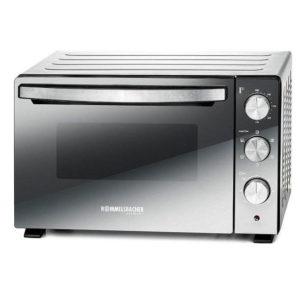 Изображение товара Мини-печь Rommelsbacher BGS 1500