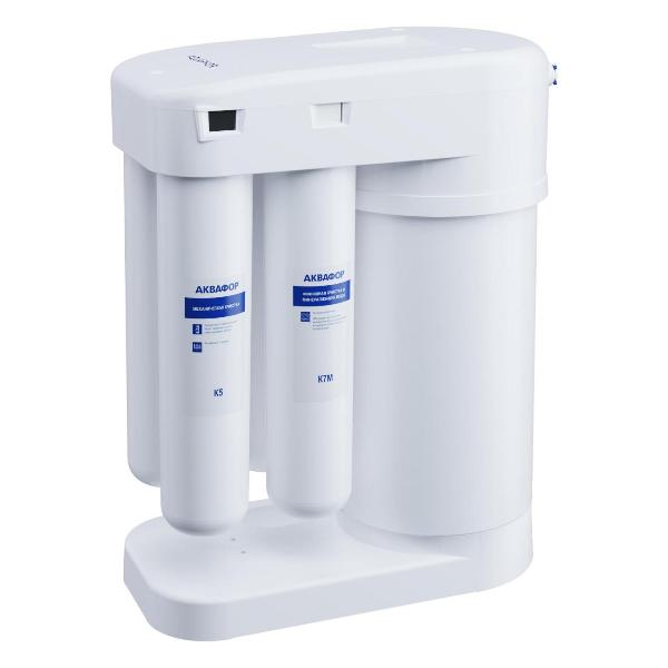 Изображение товара Корпус фильтра Аквафор Морион DWM-101S