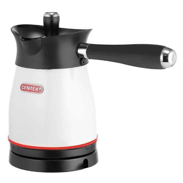 Изображение товара Турка электрическая Centek CT-1080 W