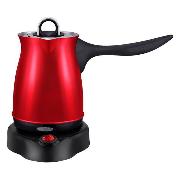 Изображение товара Турка электрическая Energy EN-296 красная (106012)