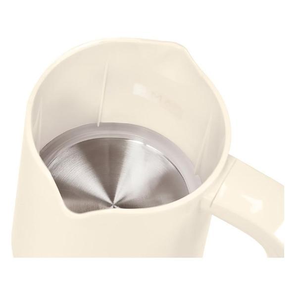 Изображение товара Турка электрическая Oursson TC0250/IV (Слоновая кость)