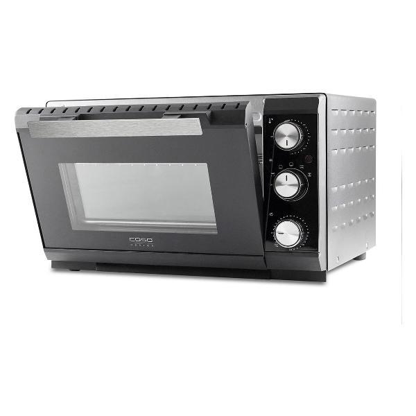 Изображение товара Мини-печь Caso TO 20 classic