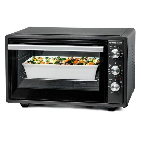 Изображение товара Мини-печь Rommelsbacher BG 1620
