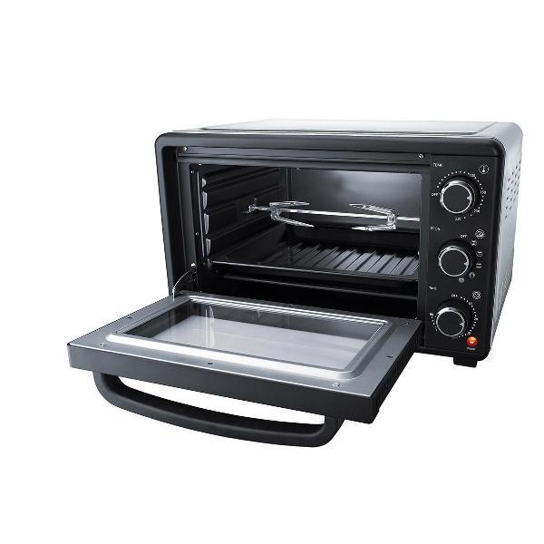 Изображение товара Мини-печь Steba KB A25