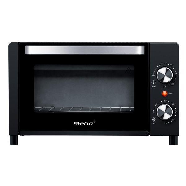 Изображение товара Мини-печь Steba KB A9