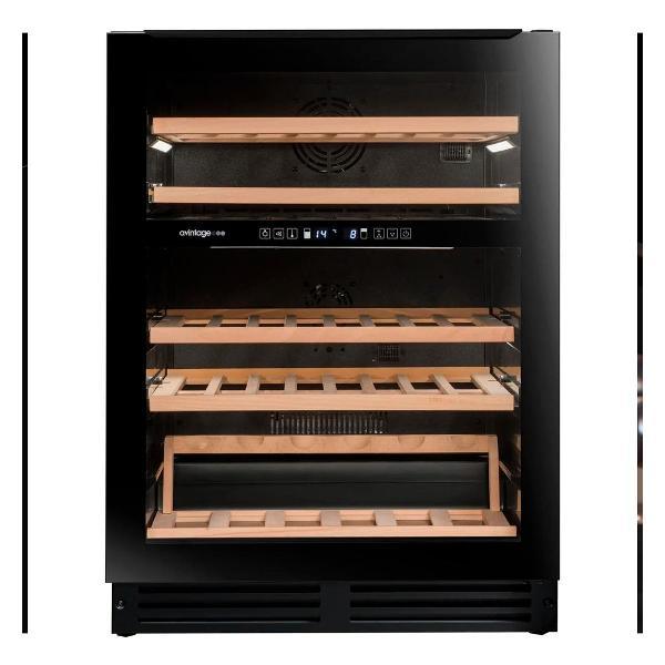 Изображение товара Винный шкаф Avintage AVU51D82