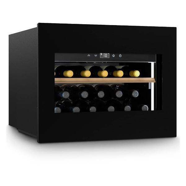 Изображение товара Винный шкаф Caso WineDeluxe WD 17