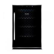 Изображение товара Винный шкаф Caso WineDuett Touch 12