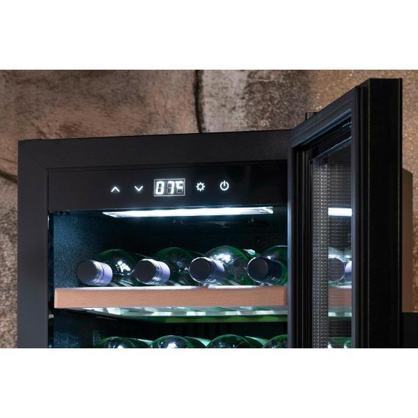 Изображение товара Винный шкаф Caso WineExclusive 38 Smart