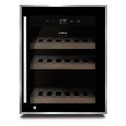 Изображение товара Винный шкаф Caso WineSafe 12 Black