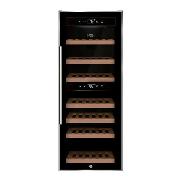 Изображение товара Винный шкаф Caso WineComfort 38 black