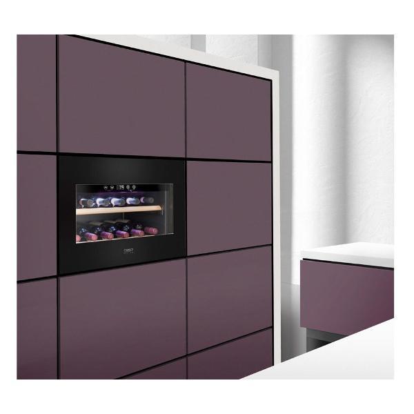 Изображение товара Винный шкаф Caso WineDeluxe E 18