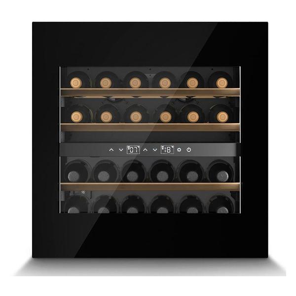 Изображение товара Винный шкаф Caso WineDeluxe WD 24