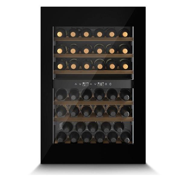 Изображение товара Винный шкаф Caso WineDeluxe WD 41