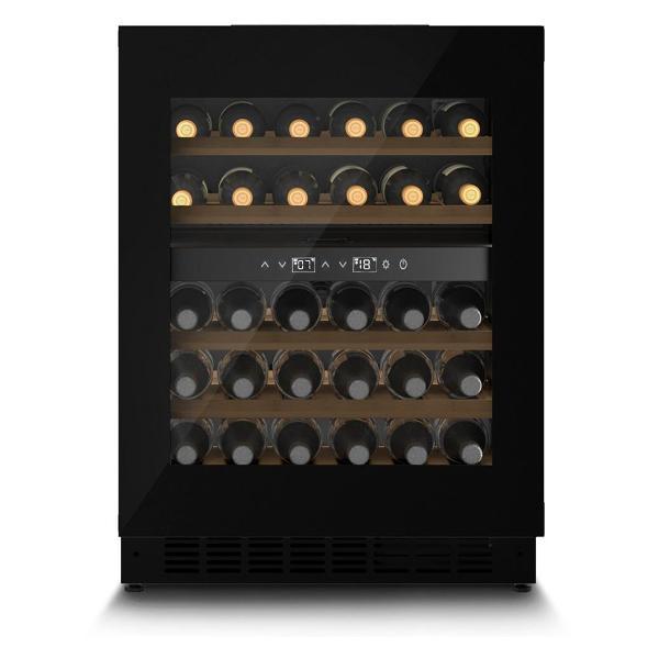 Изображение товара Винный шкаф Caso WineDeluxe WDU 36