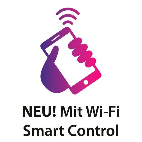 Изображение товара Винный шкаф Caso WineExclusive 24 Smart