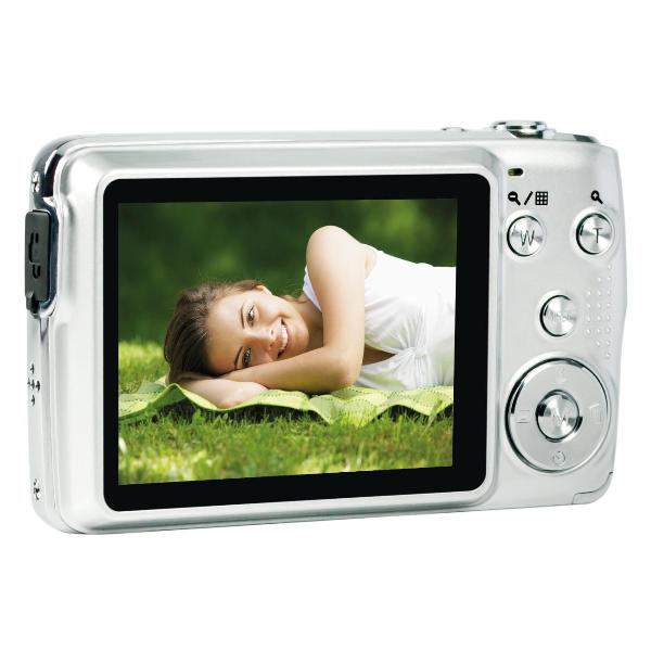Изображение товара Фотоаппарат компактный AgfaPhoto DC8200SL