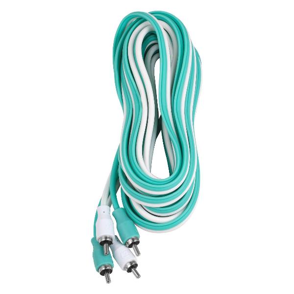 Изображение товара Кабель для автоакустики DL Audio Piranha RCA 5M