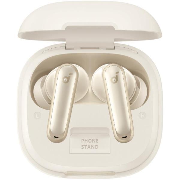 Изображение товара Наушники True Wireless Soundcore P40i White