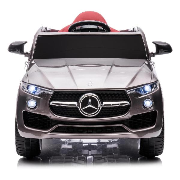 Изображение товара Электромобиль детский TOMMY Mercedes-Benz MB-9 черный