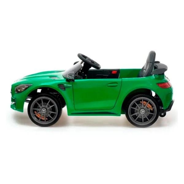 Изображение товара Электромобиль детский TOMMY 00-00000061