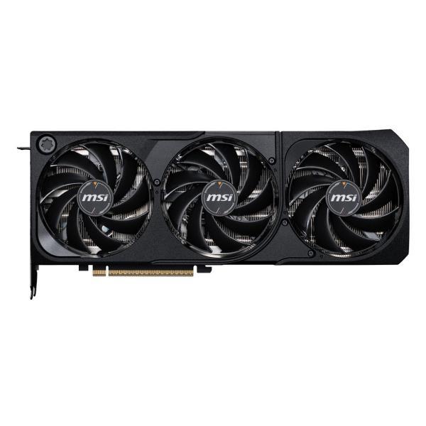 Изображение товара Видеокарта MSI RTX5080 SHADOW 3X OC 16GB GDDR7 256bit 3xDP HDMI