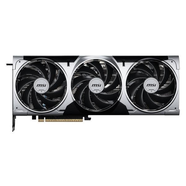 Изображение товара Видеокарта MSI RTX5080 VENTUS 3X OC PLUS 16GB GDDR7 256bit 3xDP
