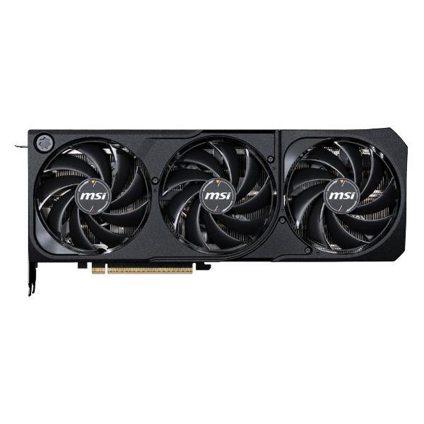 Изображение товара Видеокарта MSI RTX5070 SHADOW 3X OC 12GB GDDR7 192bit 3xDP HDMI