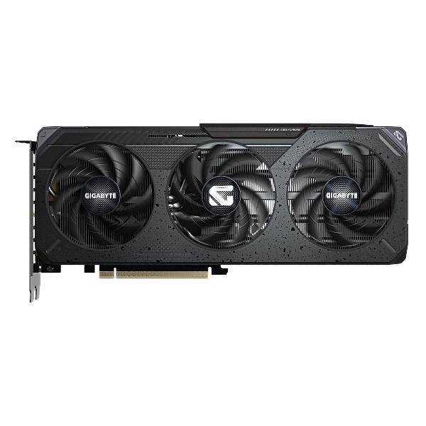 Изображение товара Видеокарта GIGABYTE RTX5060Ti GAMING OC 8GB GDDR7 128bit 3xDP HDMI 3FAN RTL
