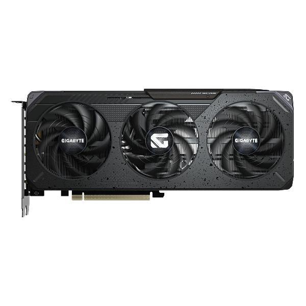 Изображение товара Видеокарта GIGABYTE RTX5060Ti GAMING OC 16GB GDDR7 128bit 3xDP HDMI 3FAN RTL