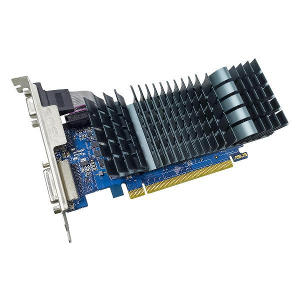 Изображение товара Видеокарта ASUS GT710-SL-2GD5-BRK-EVO