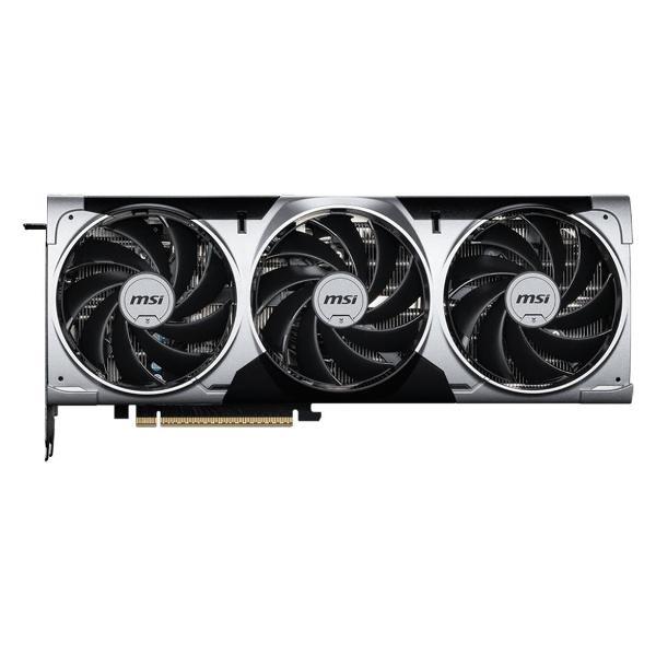 Изображение товара Видеокарта MSI RTX5080 VENTUS 3X PLUS 16GB GDDR7 256bit 3xDP HDMI 3FAN RTL