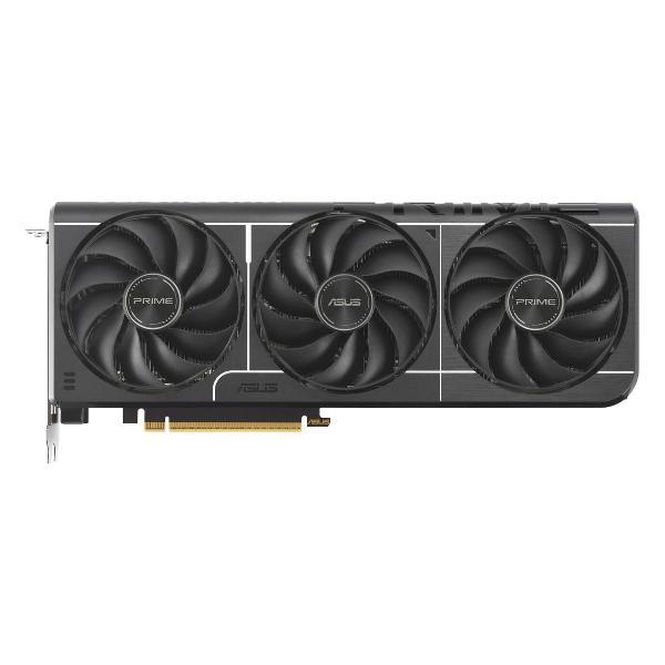 Изображение товара Видеокарта ASUS PRIME-RTX5060TI-O16G
