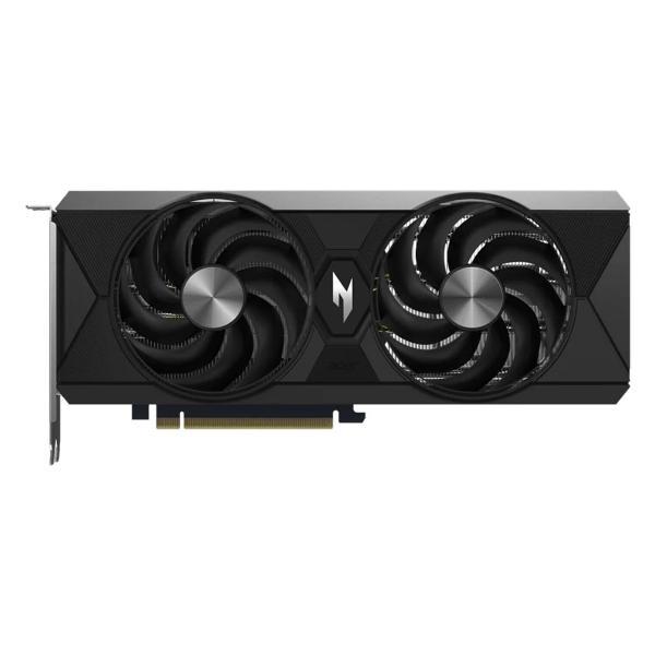 Изображение товара Видеокарта Acer B580 NITRO OC 12GB GDDR6 192bit 3xDP HDMI 2FAN RTL