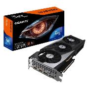 Изображение товара Видеокарта GIGABYTE Arc A380 GAMING OC 6GB GDDR6 96bit 2xDP 2xHDMI 3FAN RTL