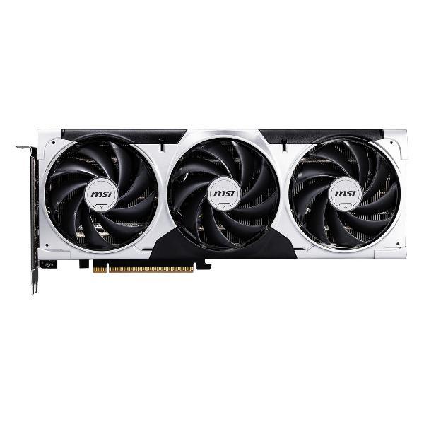Изображение товара Видеокарта MSI RTX5060Ti VENTUS 3X OC 16GB GDDR7 128bit 3xDP HDMI 3FAN RTL