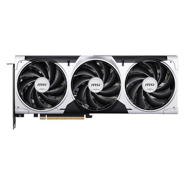Изображение товара Видеокарта MSI RTX5060 VENTUS 3X OC 8GB GDDR7 128bit 3xDP HDMI 3FAN RTL