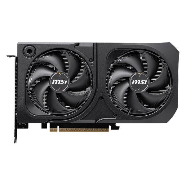 Изображение товара Видеокарта MSI RTX5060Ti SHADOW 2X PLUS 16GB GDDR7 128bit 3xDP HDMI 2FAN RTL