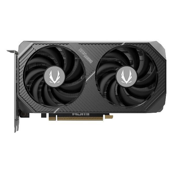 Изображение товара Видеокарта Zotac RTX5060Ti TWIN EDGE 16GB GDDR7 128bit 3xDP HDMI 2FAN MEDIUM PACK