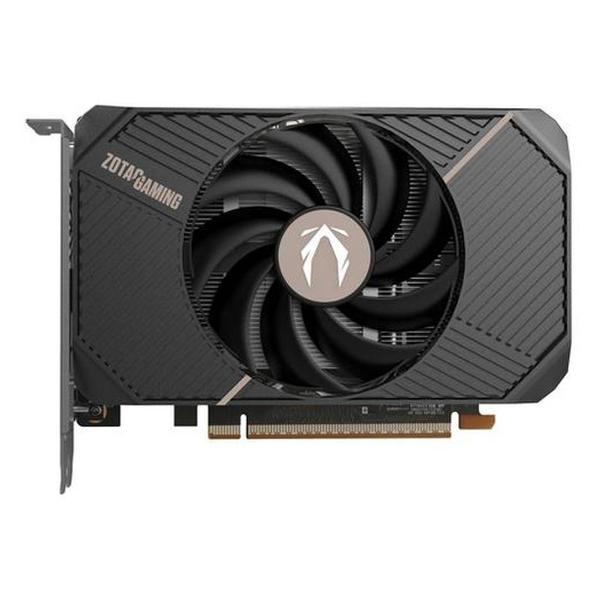 Изображение товара Видеокарта Zotac RTX5060 SOLO 8GB GDDR7 128bit 3xDP HDMI 1FAN LITE PACK