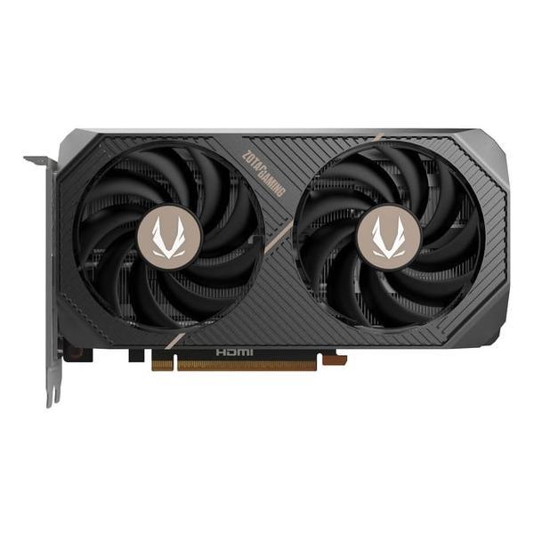 Изображение товара Видеокарта Zotac RTX5060 AMP 8GB GDDR7 128bit 3xDP HDMI 2FAN MEDIUM PACK