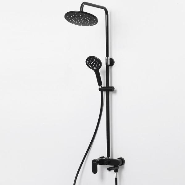 Изображение товара Душевая система Wasserkraft Elbe A17401