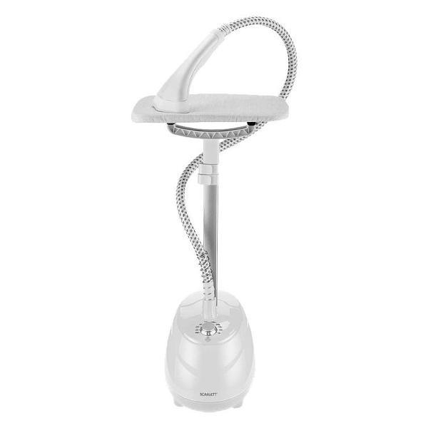 Изображение товара Отпариватель вертикальный Scarlett SC-GS130S38