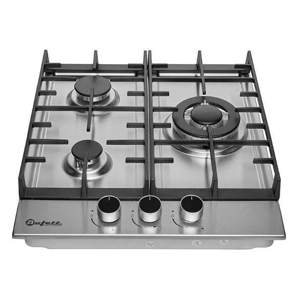 Изображение товара Варочная панель газовая Bufett HGH 766SI