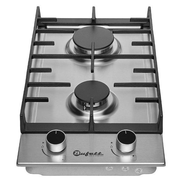 Изображение товара Варочная панель газовая Bufett HGH 767SI