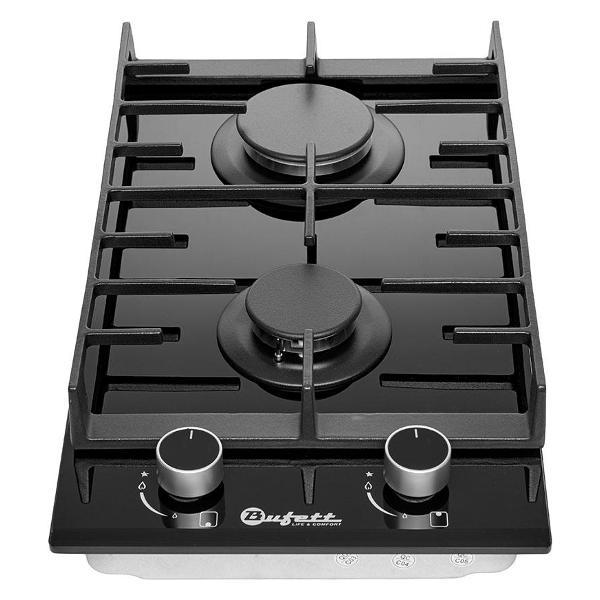 Изображение товара Варочная панель газовая Bufett HGH 773CI