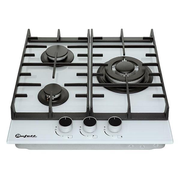Изображение товара Варочная панель газовая Bufett HGH 778CI