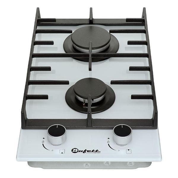 Изображение товара Варочная панель газовая Bufett HGH 779CI