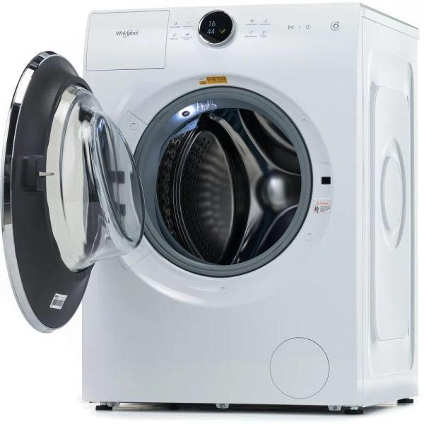 Изображение товара Стиральная машина Whirlpool WM E104A W RU