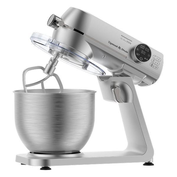 Изображение товара Кухонная машина Zigmund & Shtain ZKM 1050